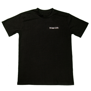 Good Day T-Shirt [black]
