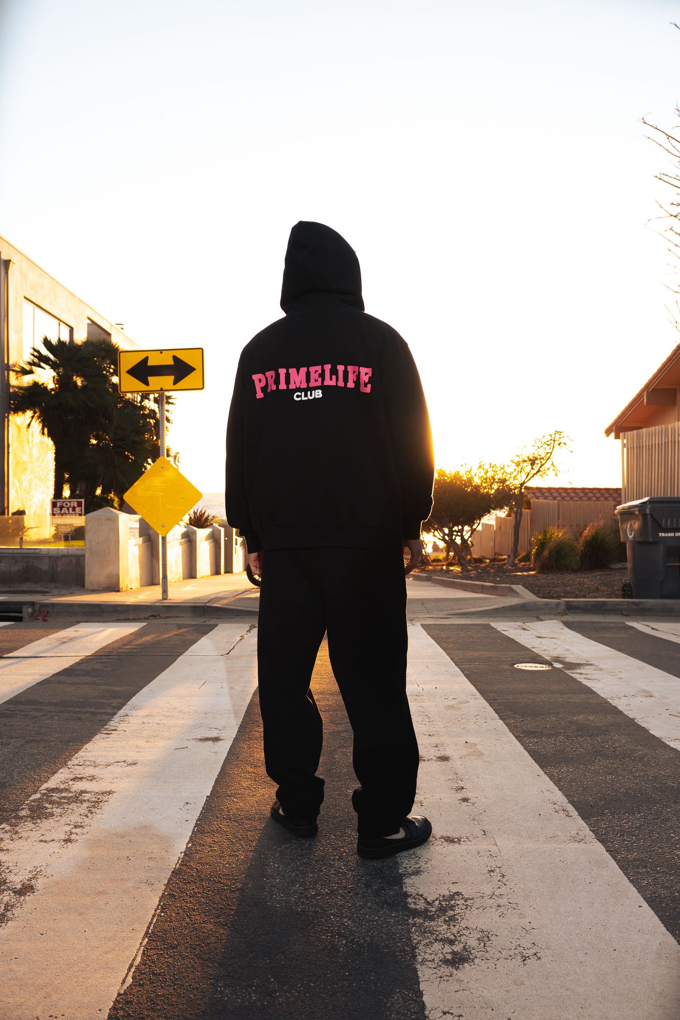 EVERYDAY SWEATSUIT BUNDLE [Pink Panther]
