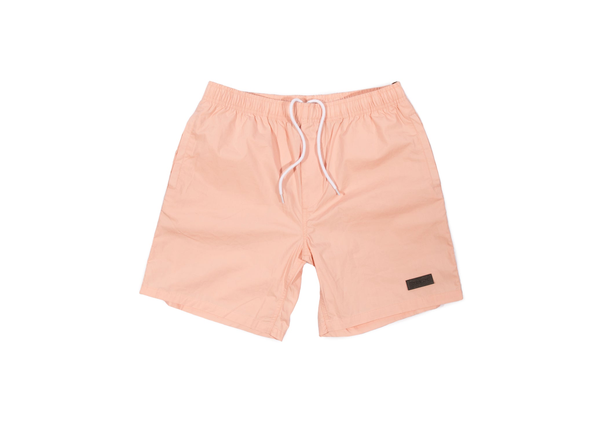 Location  Shorts [pink]