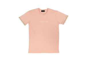 Staple T-shirt [pink]