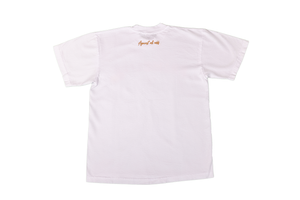 Neapolitan T-Shirt [white]