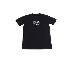 PLC T-Shirt [Black]