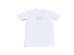 PLC T-Shirt [White]