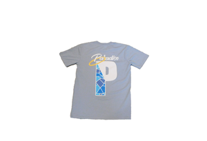 Paradise T-Shirt [Pale Blue]