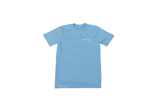 Paradise T-Shirt [Pale Blue]