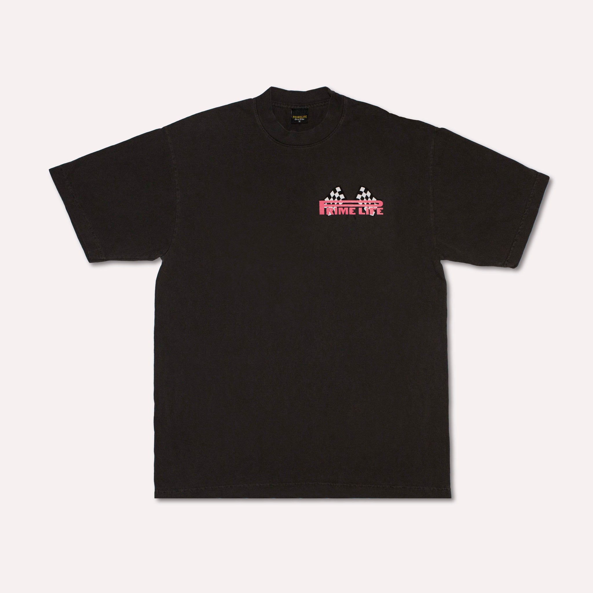 Full Speed T-shirt [Black]