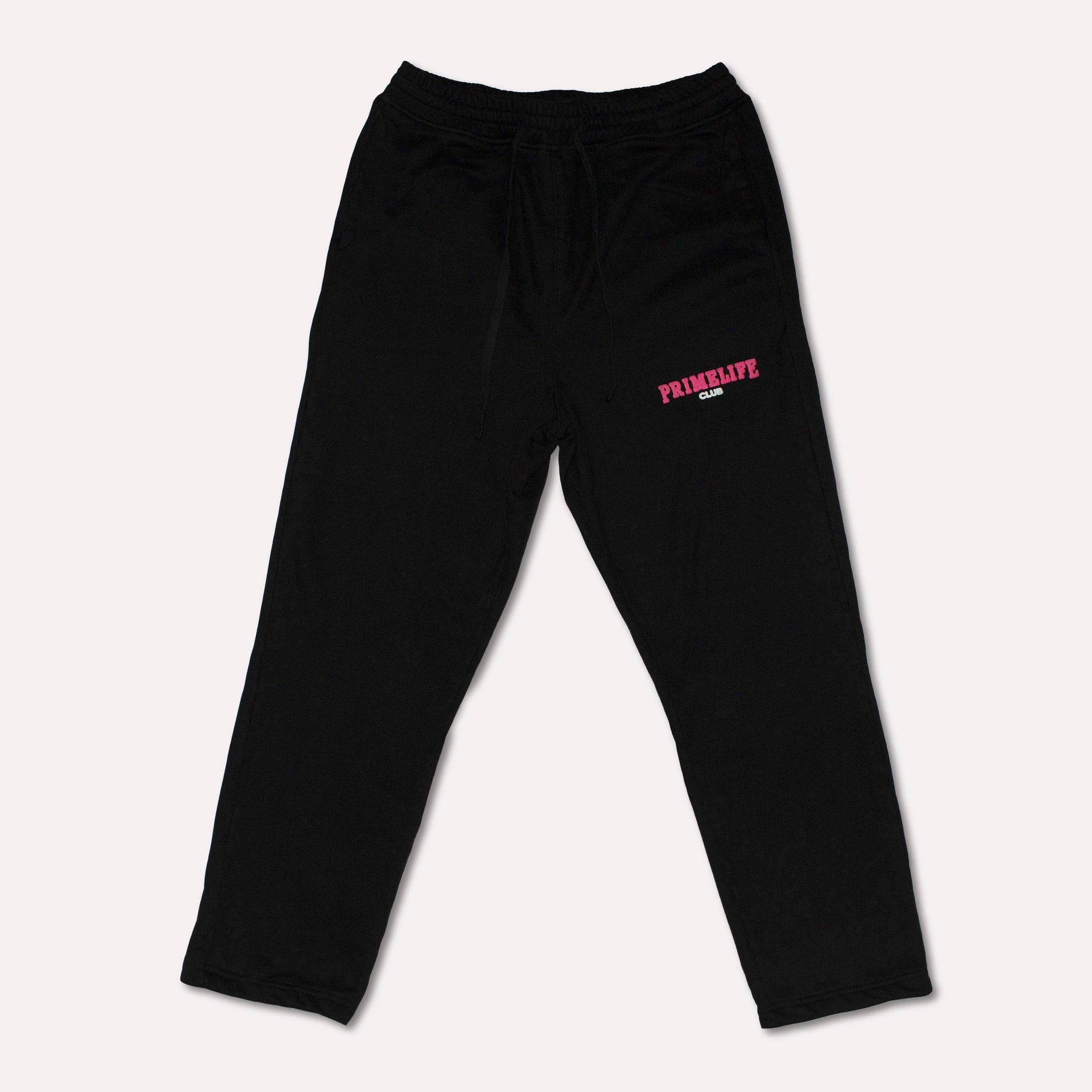 EVERYDAY SWEATPANTS [Pink Panther] – Prime Life Clothing
