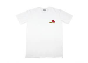Looney Tunes T-shirt [white]