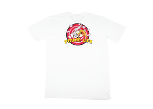 Looney Tunes T-shirt [white]