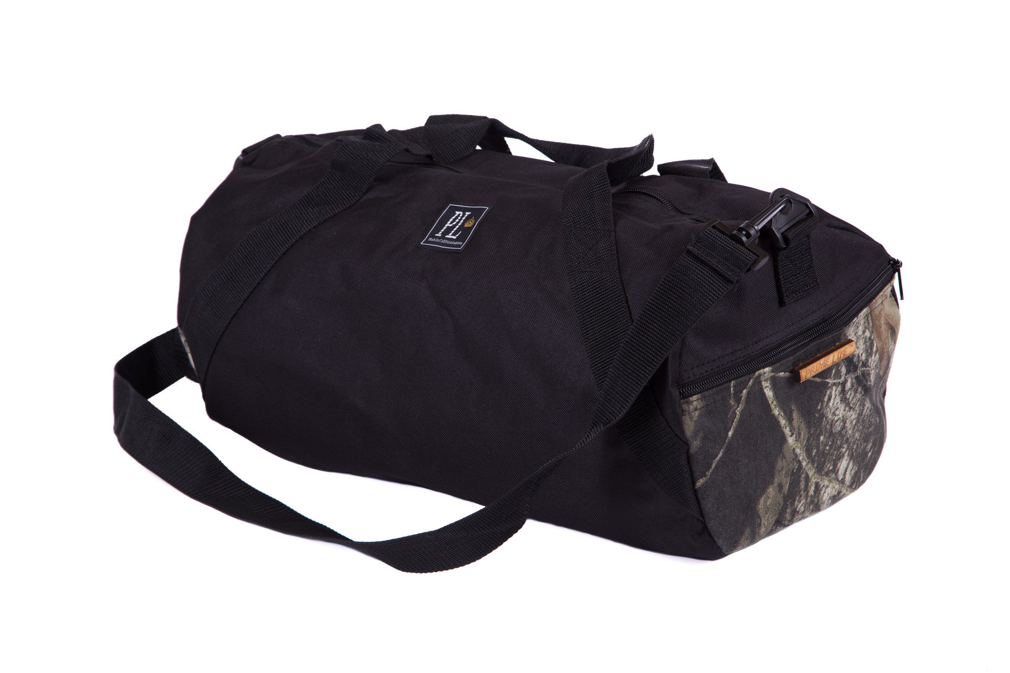 Hunting Duffle Bags [black]
